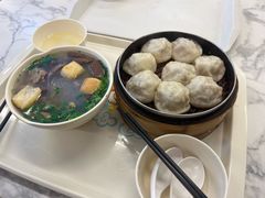 -尹氏汤包(朝天宫店)