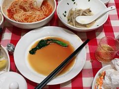 -西贝(龙华天虹购物中心店)