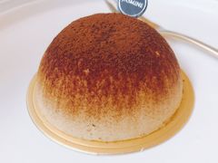 -CHEZ JASMINE 茉莉的氧气厨房