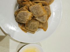 炸灌肠-东兴楼饭庄(六里桥店)