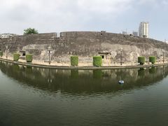 -石炮台公园