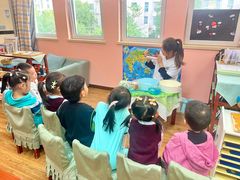 -伊顿幼儿园(济南大地锐城校区)