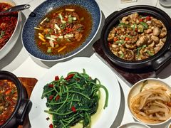 -贡宴盐帮菜自贡驻京联络处餐厅