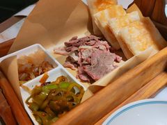 -掌柜的店·河南菜(日月光店)