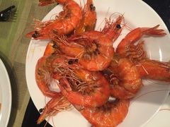 -富力希尔顿酒店·地阔自助餐厅