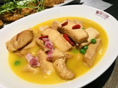 -童年小筑餐厅(申花路店)