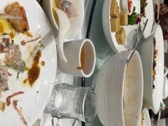 -老人和饭店(淮海中路店)