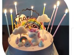 -85度C(上海仓汇路店)