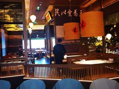 大堂-弄堂里(西溪龙湖天街店)