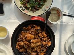 -味悦·老字号·赣州菜(厚德总店)