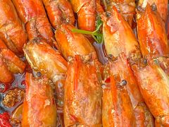 -二钳洞庭虾蟹·江湖菜(鹭岛店)