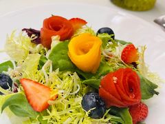 -玉华台饭庄·淮扬菜·烤鸭(望京店)