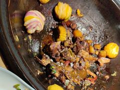 -万里闯关东铁锅炖菜馆(高新旗舰店)