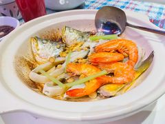 -陈鹏鹏潮汕菜(欢乐海岸 海边景观店)
