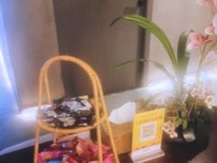 -施奈儿.洗头頭療.按摩SPA.采耳(上梅林店)