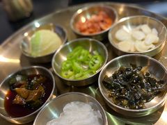 -东味北道熟成·炭火烤肉(九龙店)