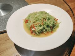 -黄山老妈·土菜(碧桂园店)