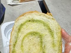 -君之狮子山·轻糖烘焙(松江印象城店)