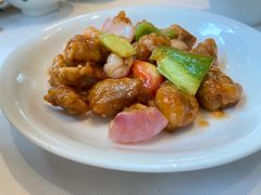 -莆田餐厅PUTIEN(三里屯店)