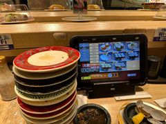 -大起水产回转寿司(道顿堀店)