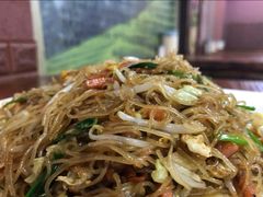 客家炒米粉-客家养生油茶(汕尾店)