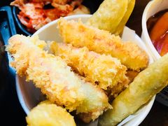 -米屋石锅拌饭(师大店)