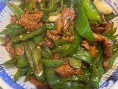 -陈厨老味·老派郴州菜(宜章店)