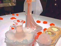 -王品牛排(郑州大卫城店)