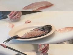 -Tuna maki寿司(苏州万象天地店)