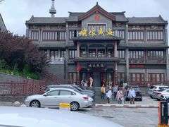 -映像威海·海鲜味道(市区店)