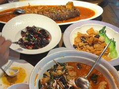 -秦月轩·陕西家乡菜(阜成路·五棵松店)