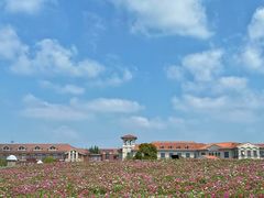 -歌斐颂巧克力小镇