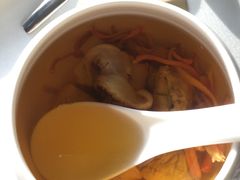 -广州塔晖粤轩中餐厅
