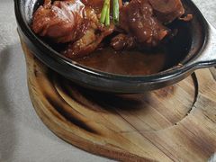 -陈生记黑鱼馆·20年活鱼现杀(宁波鼓楼店)