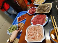 -飘香火锅(玉林西路店)