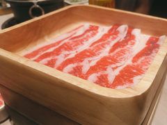 -浅锅和牛小锅放题(深业上城店)