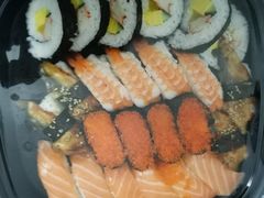 -池田寿司·4H鲜作(朝阳大悦城店)