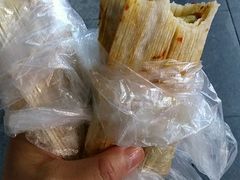 -小红旗臭豆腐炸冷面(万达店)