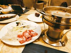 -常州富力喜来登酒店 Feast盛宴标帜西餐厅(新北万达广场店)