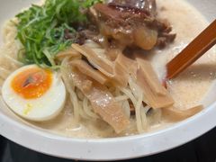 -味千拉面(广州白云机场T1西二店)