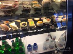 -星巴克臻选(嘉定疁城国际店)