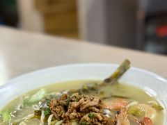 -面道赞宁海海鲜面(迎凤街店)