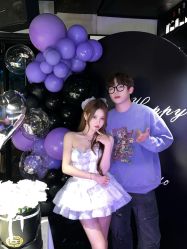 -1027活动策划·创意求婚·宴会派对