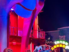 -大连海昌发现王国主题公园