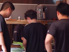 -拾光音乐餐酒吧(告庄星光夜市店)