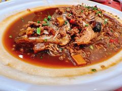 -新虹楼饭庄(崇明陈家镇店)