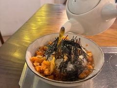 -Retro Deli 茶泡饭
