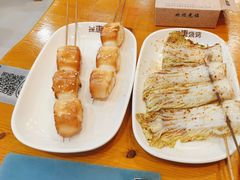 -探唐烧烤(棠东店)