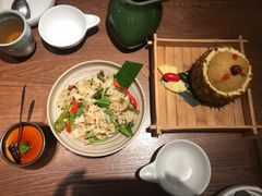 -云海肴·汽锅鸡·云南菜(领展购物广场·中关村店)