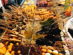 -大姐麻辣烫(莲宝中路店)